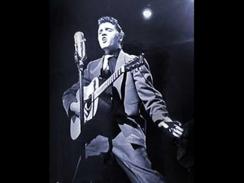 Elvis Presley » Elvis Presley - Lawdy Miss Clawdy