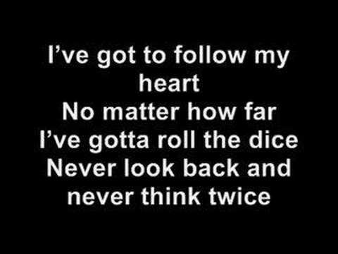 Papa Roach » To Be Loved - Papa Roach (with lyrics)