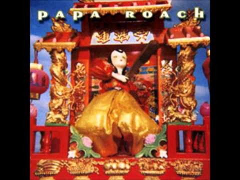 Papa Roach » July - Papa Roach
