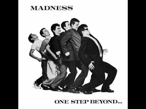 Madness » Madness - Bed And Breakfast Man