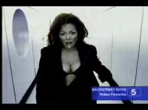 Janet Jackson » Janet Jackson-I get so lonely