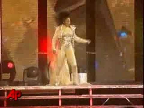 Janet Jackson » Janet Jackson's Gonna 'Rock Witchu'