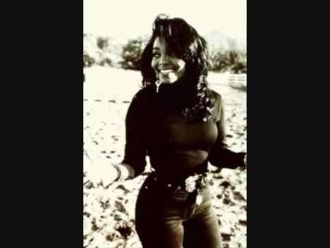 Janet Jackson » Janet Jackson - You Need Me (Bonus Track)(HQ)