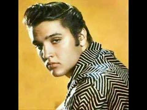 Elvis Presley » Elvis Presley - Maybellene