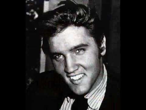 Elvis Presley » Elvis Presley - When The Saints Go Marching In