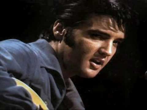 Elvis Presley » Elvis Presley - After loving you