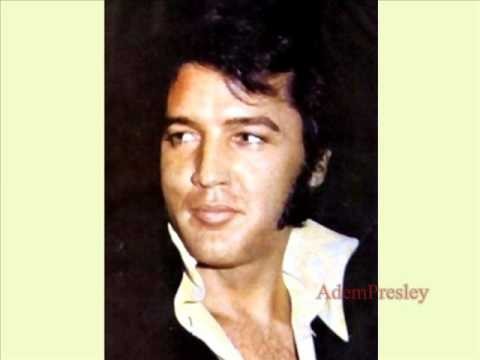 Elvis Presley » Elvis Presley - After Loving You (take 2)