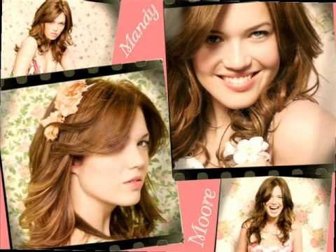 Mandy Moore » Mandy Moore - It Only took a Minute