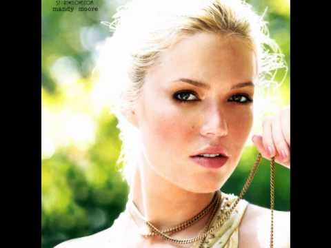 Mandy Moore » From Loving You - Mandy Moore