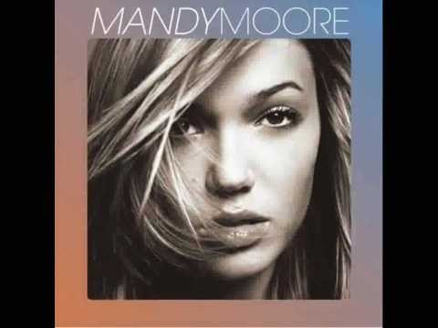Mandy Moore » Mandy Moore - From Loving You (with lyrics)