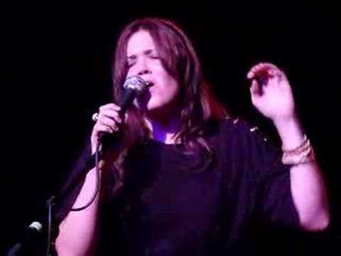 Mandy Moore » Mandy Moore (live) - Nothing That You Are