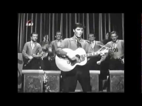 Elvis Presley » Elvis Presley - King Creole (Viva Elvis)
