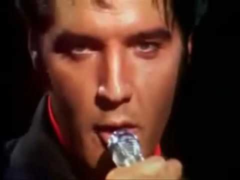 Elvis Presley » Elvis Presley - "TROUBLE" (1958 & 1968 versions)
