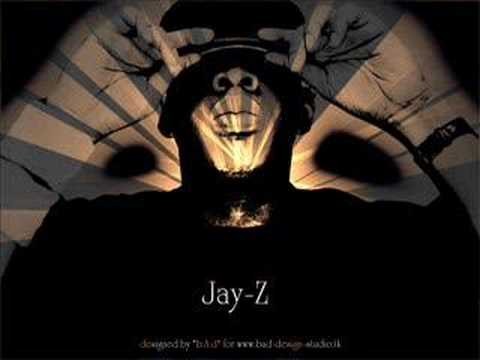 Jay-Z » Jay-Z - December 4th