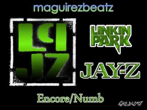 Jay-Z » Linkin Park Vs Jay-Z - Encore Numb