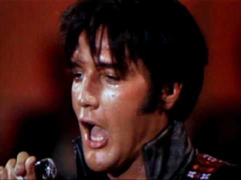 Elvis Presley » Elvis Presley - Baby, what you want me to do