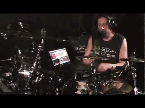 AC/DC » AC/DC - Up to My Neck In You ~Drums by DRUMBUG