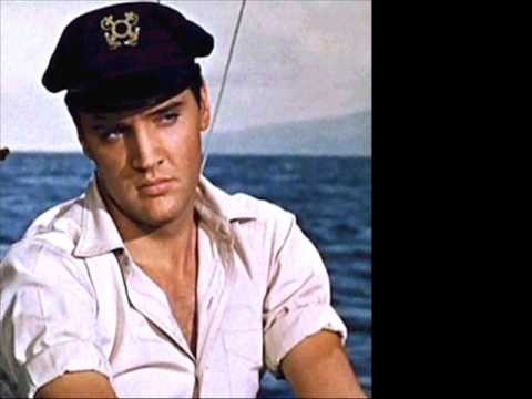 Elvis Presley » Elvis Presley - WeÂ´re coming in loaded