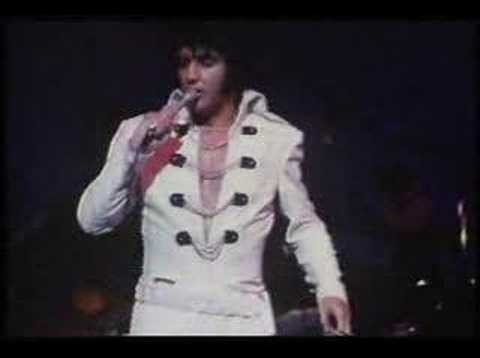 Elvis Presley » Elvis Presley - Sweet Caroline (1970)