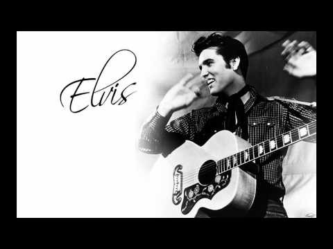 Elvis Presley » Elvis Presley - Pan Pot Dish ( Spoon Mix )