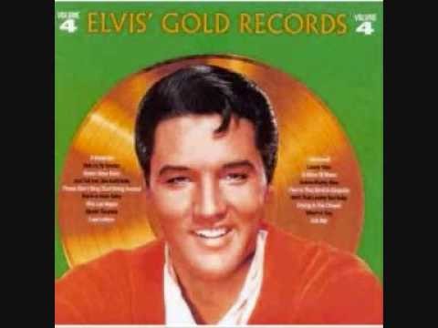 Elvis Presley » Elvis Presley - Crying in the Chapel (HQ)