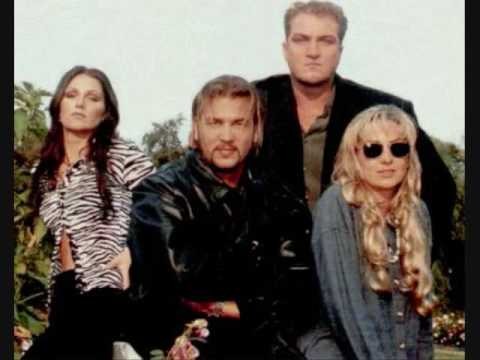 Ace Of Base » Ace Of Base ~ Lucky Love / Raggasol Version
