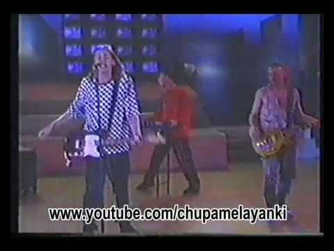 Jesus Jones » Jesus Jones - Right here, right now - live 1993