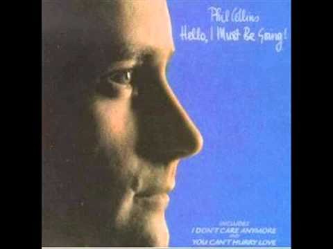 Phil Collins » Phil Collins - Why Can't It Wait 'Til Morning