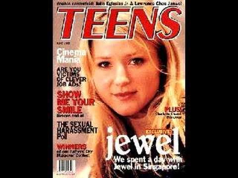 Jewel » Jewel - Jessica