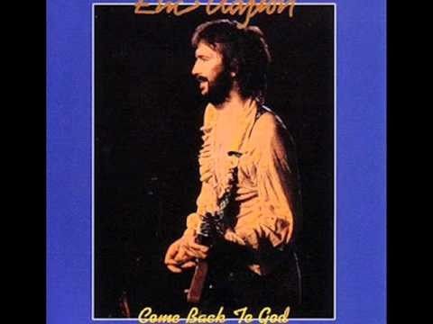 Eric Clapton » Eric Clapton-03-Let It Grow-Live Denver 1974