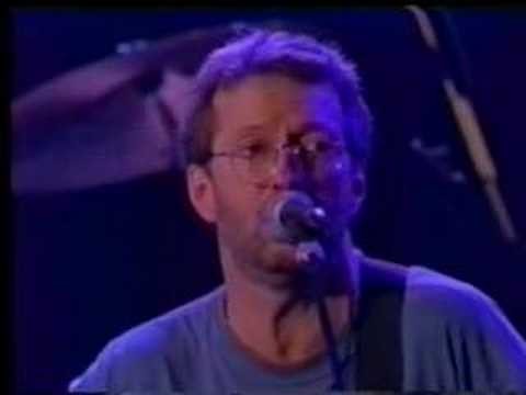 Eric Clapton » Eric Clapton: Standin' Round Crying