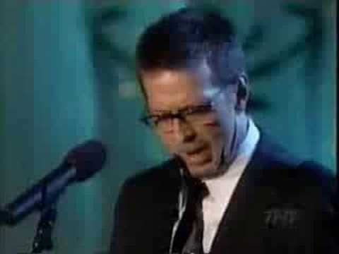 Eric Clapton » Eric Clapton - Cryin' Christmas Tears