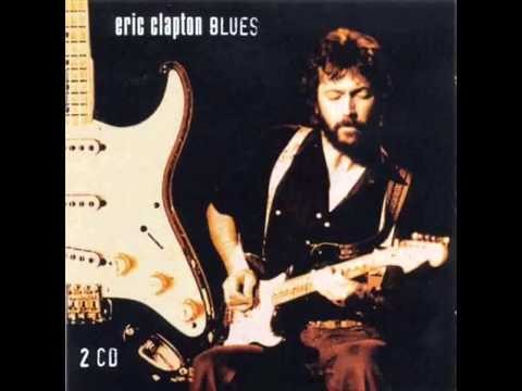 Eric Clapton » Eric Clapton - Floating Bridge (with lyrics)