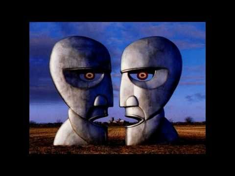 Pink Floyd » Pink Floyd. Astronomy Domine (HQ Audio)