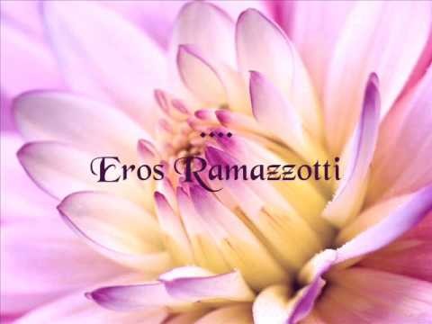 Eros Ramazzotti » Eros Ramazzotti - L'aurora (lyrics)