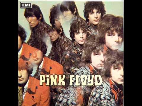 Pink Floyd » Take Up Thy Stethoscope and Walk-Pink Floyd