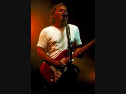 Pink Floyd » Pink Floyd - Echoes (Live Montreal 1987) Part 1