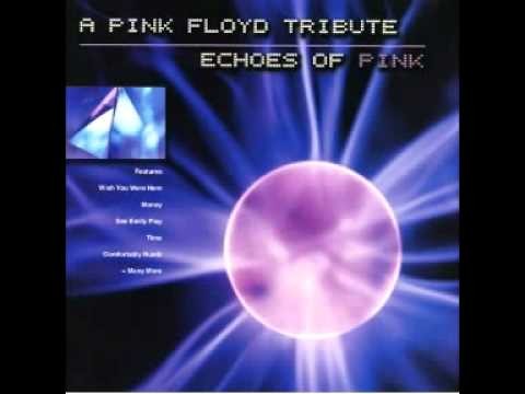 Pink Floyd » Leslie King - Money (Pink Floyd Cover)