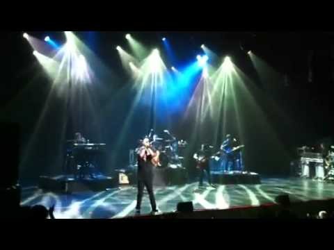 Air Supply » Air Supply - Lost in Love ( live in Israel )