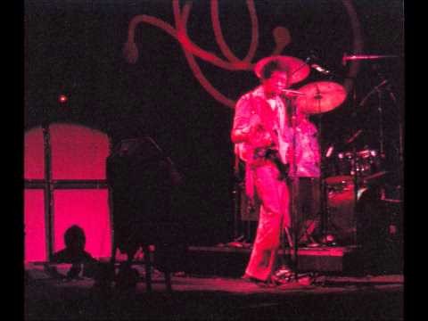 Jimi Hendrix » Jimi Hendrix - Bleeding Heart (Fillmore East 1969)