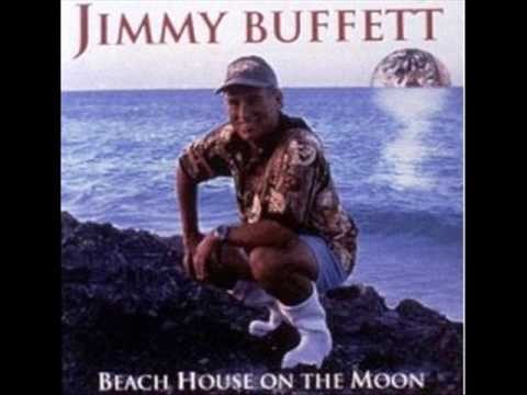 Jimmy Buffett » Jimmy Buffett Through the Years
