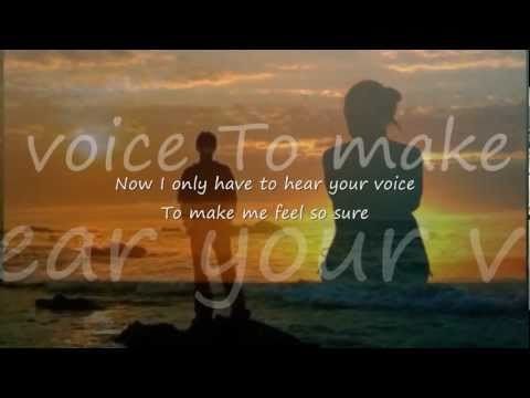 Air Supply » I Want To Give It All by Air Supply...with Lyrics