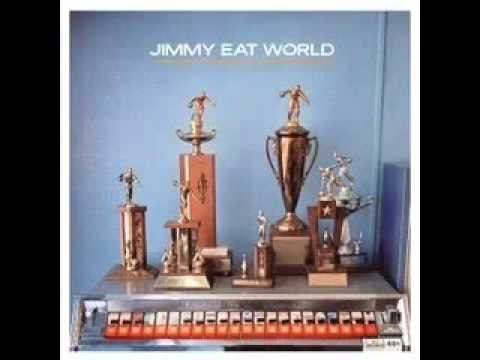 Jimmy Eat World » Jimmy Eat World - Get It Faster (lyrics)