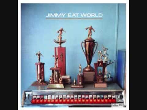 Jimmy Eat World » Jimmy Eat World - Get It Faster