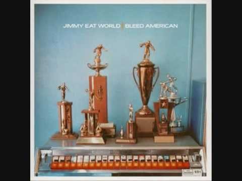 Jimmy Eat World » Jimmy Eat World - Bleed American (Lyrics)