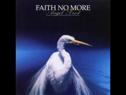 Faith No More » Land of Sunshine by Faith No More