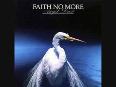Faith No More » Faith No More - Midlife Crisis