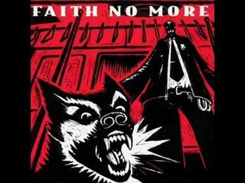 Faith No More » Faith No More - Just a man