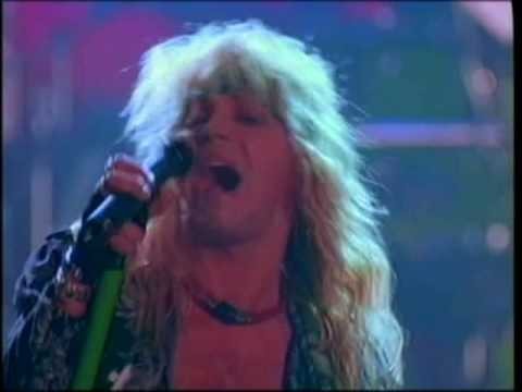 Poison » Poison - Nothing But A Good Time