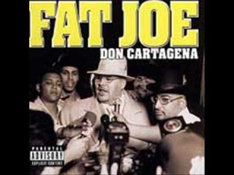 Fat Joe » Fat Joe ft Puff daddy Don Cartagena